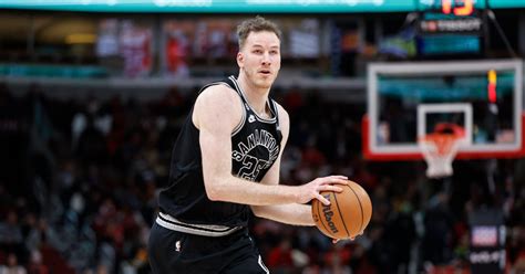 san antonio spurs trade|Spurs agree to trade Jakob Poeltl to Raptors for Khem .